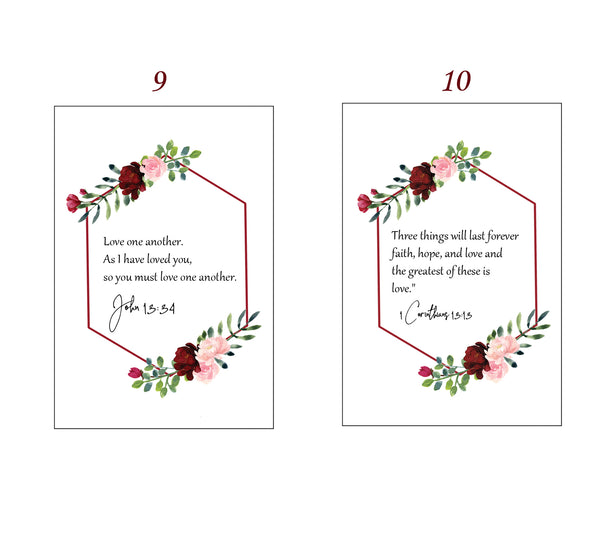 Love one another, Love, faith, bible, john