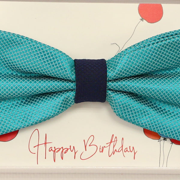 Teal blue bow tie, Best man, Groomsman bow, Man of honor, ring bearer bow, handmade birthday gift, Congrats, some thing blue, blue kids bow