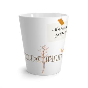 Copy of Copy of Latte Mug