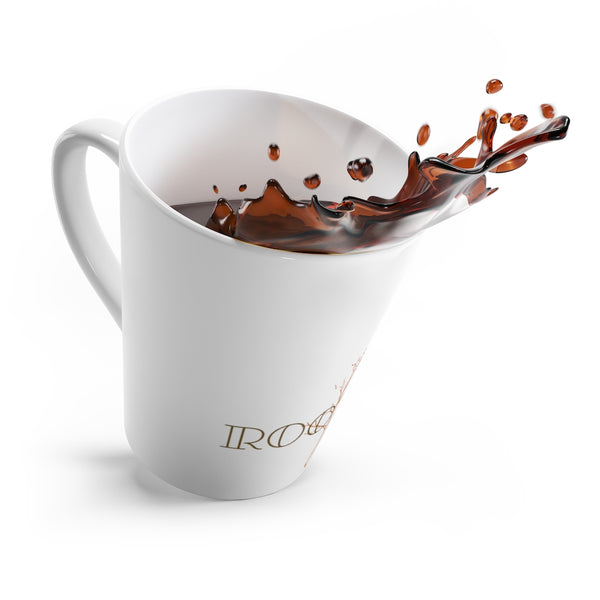 Copy of Copy of Latte Mug